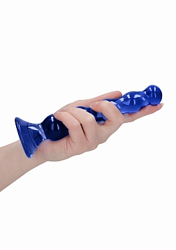 Chrystalino Stretch Blue