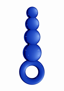 ChrystalinoTickler Blue