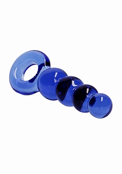 ChrystalinoTickler Blue