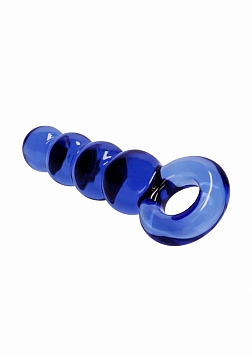 ChrystalinoTickler Blue