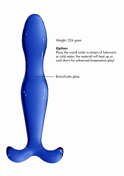 Chrystalino Elegance Blue