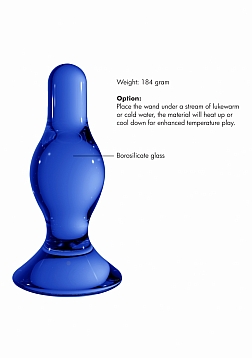 Chrystalino Classy Blue