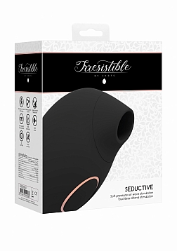 Seductive - Air Pulse Vibrator
