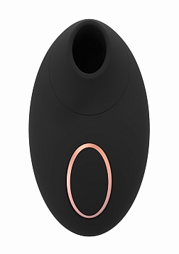 Seductive - Air Pulse Vibrator
