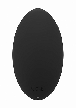 Seductive - Air Pulse Vibrator