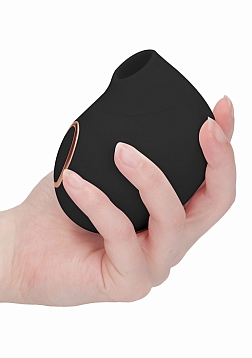 Seductive - Air Pulse Vibrator