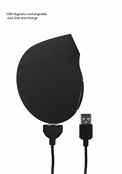 Seductive - Air Pulse Vibrator