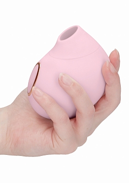 Seductive - Air Pulse Vibrator