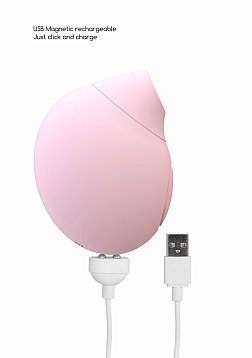 Seductive - Air Pulse Vibrator