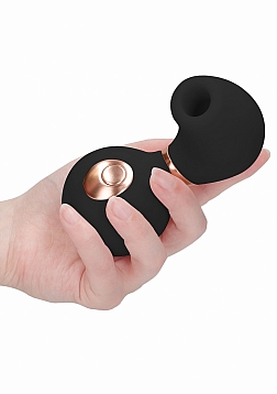 Invincible - Air Pulse Vibrator