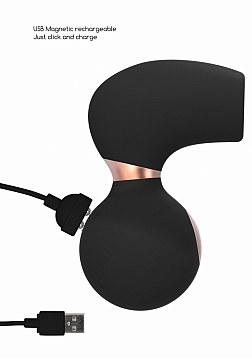 Invincible - Air Pulse Vibrator