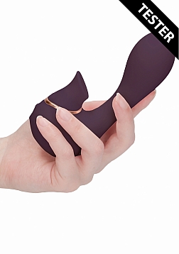 Irresistble-Mythical-Purple-Tester