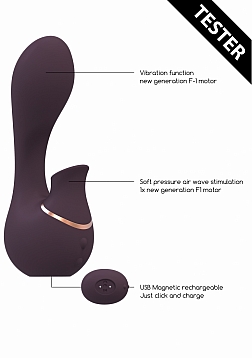 Irresistble-Mythical-Purple-Tester
