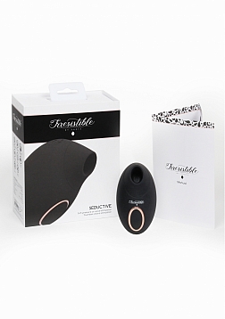 Seductive - Air Pulse Vibrator