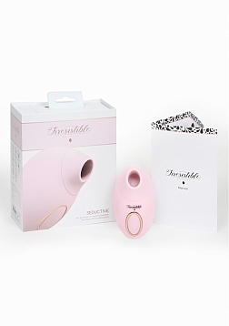 Seductive - Air Pulse Vibrator