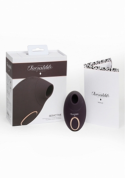 Seductive - Air Pulse Vibrator