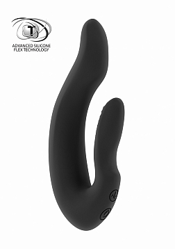 Hayden - Black Hayden - Black