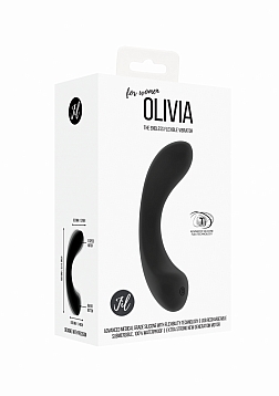 Olivia - Black