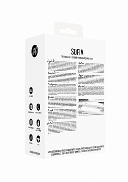 Sofia - Black..