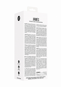 James-Black