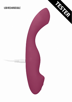 Bella - Pink - Tester