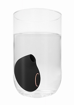 Seductive - Air Pulse Vibrator