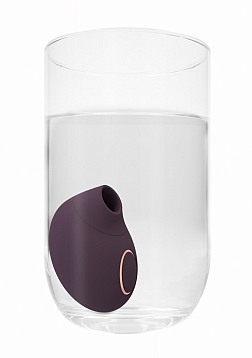 Seductive - Air Pulse Vibrator