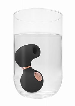 Invincible - Air Pulse Vibrator