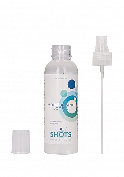 Moisturising Lotion - 3 fl oz / 100 ml