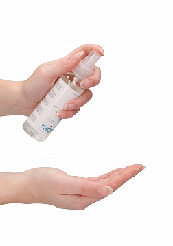 Moisturising Lotion - 3 fl oz / 100 ml