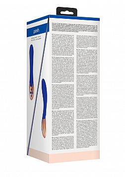 Heating G-Spot Vibrator ..