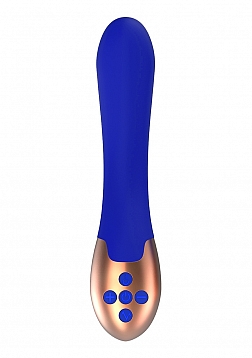 Heating G-Spot Vibrator ..