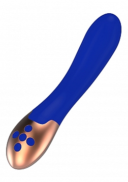 Heating G-Spot Vibrator ..