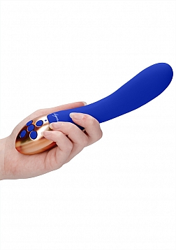 Heating G-Spot Vibrator ..