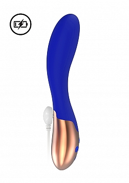 Heating G-Spot Vibrator ..