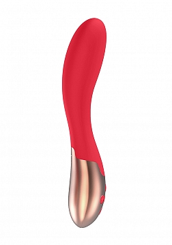 Heating G-Spot Vibrator ..