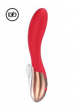 Heating G-Spot Vibrator ..