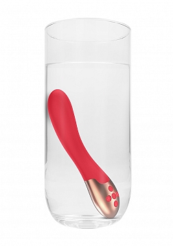 Heating G-Spot Vibrator ..