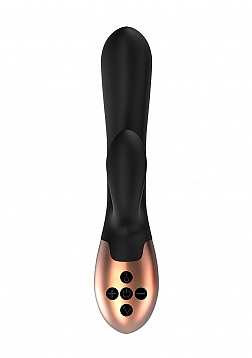 Exquisite - Heating G-Spot Vibrator