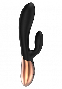 Exquisite - Heating G-Spot Vibrator