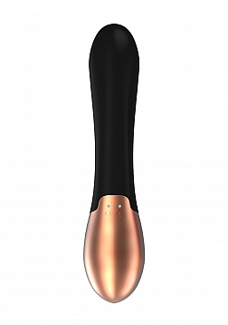 Exquisite - Heating G-Spot Vibrator