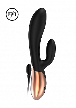 Exquisite - Heating G-Spot Vibrator