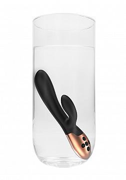 Exquisite - Heating G-Spot Vibrator