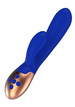 Heating Vibrator ..