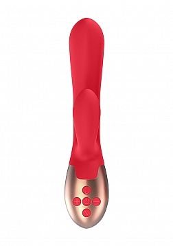 Heating Vibrator ..
