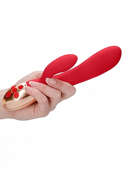 Heating Vibrator ..