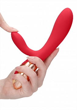 Heating Vibrator ..