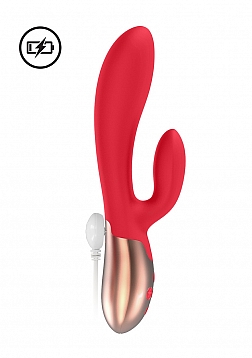 Heating Vibrator ..