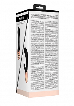 Opulent - Heating Rabbit Vibrator