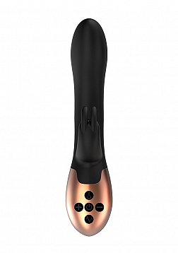 Opulent - Heating Rabbit Vibrator